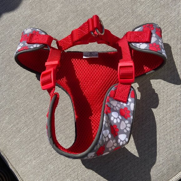 🐶 ADORABLE DOG HARNESS 🐶 - Picture 3 of 4